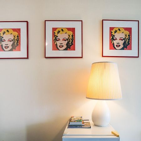 Hotel Urban Dreams Anvers Dış mekan fotoğraf