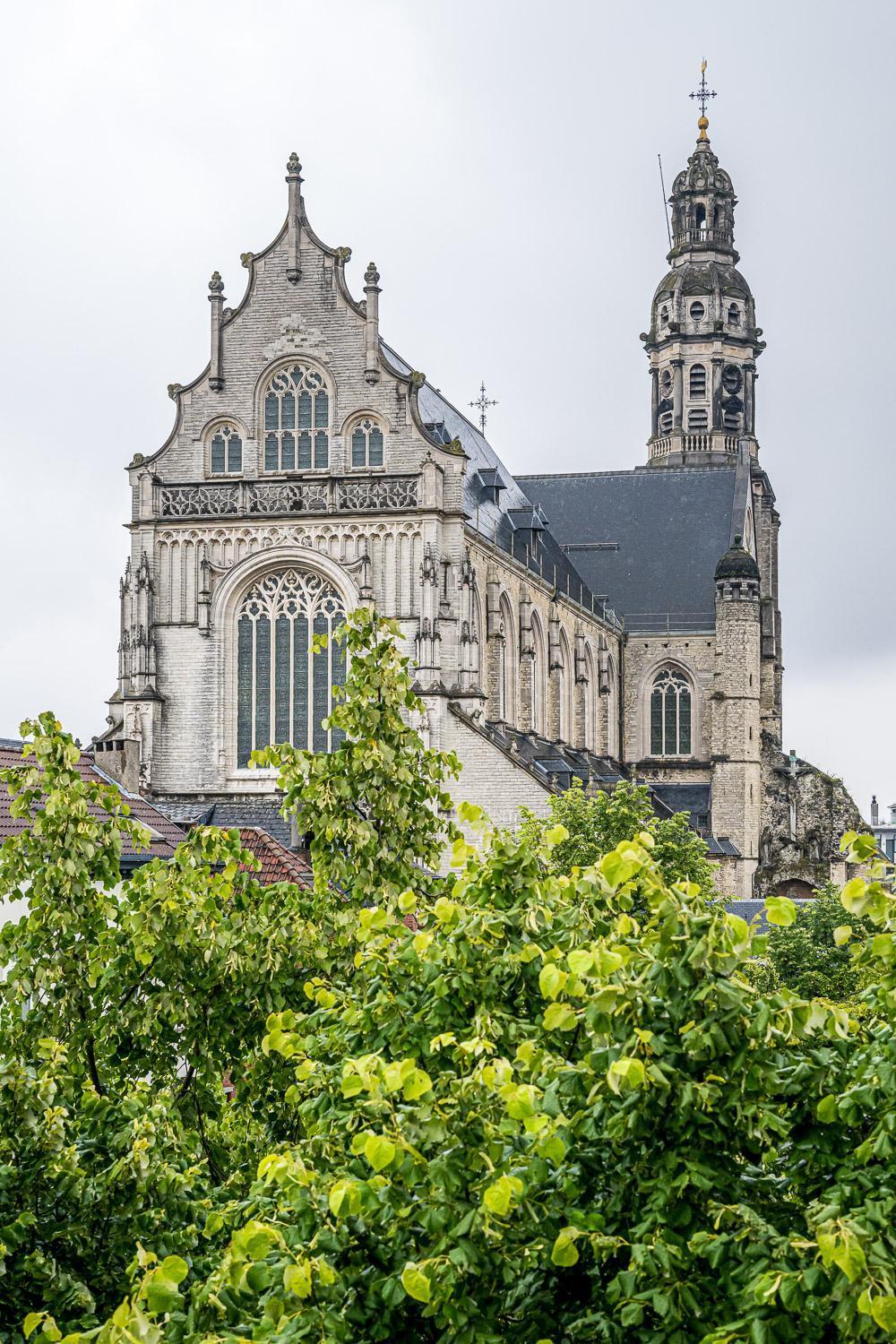 Hotel Urban Dreams Anvers Dış mekan fotoğraf