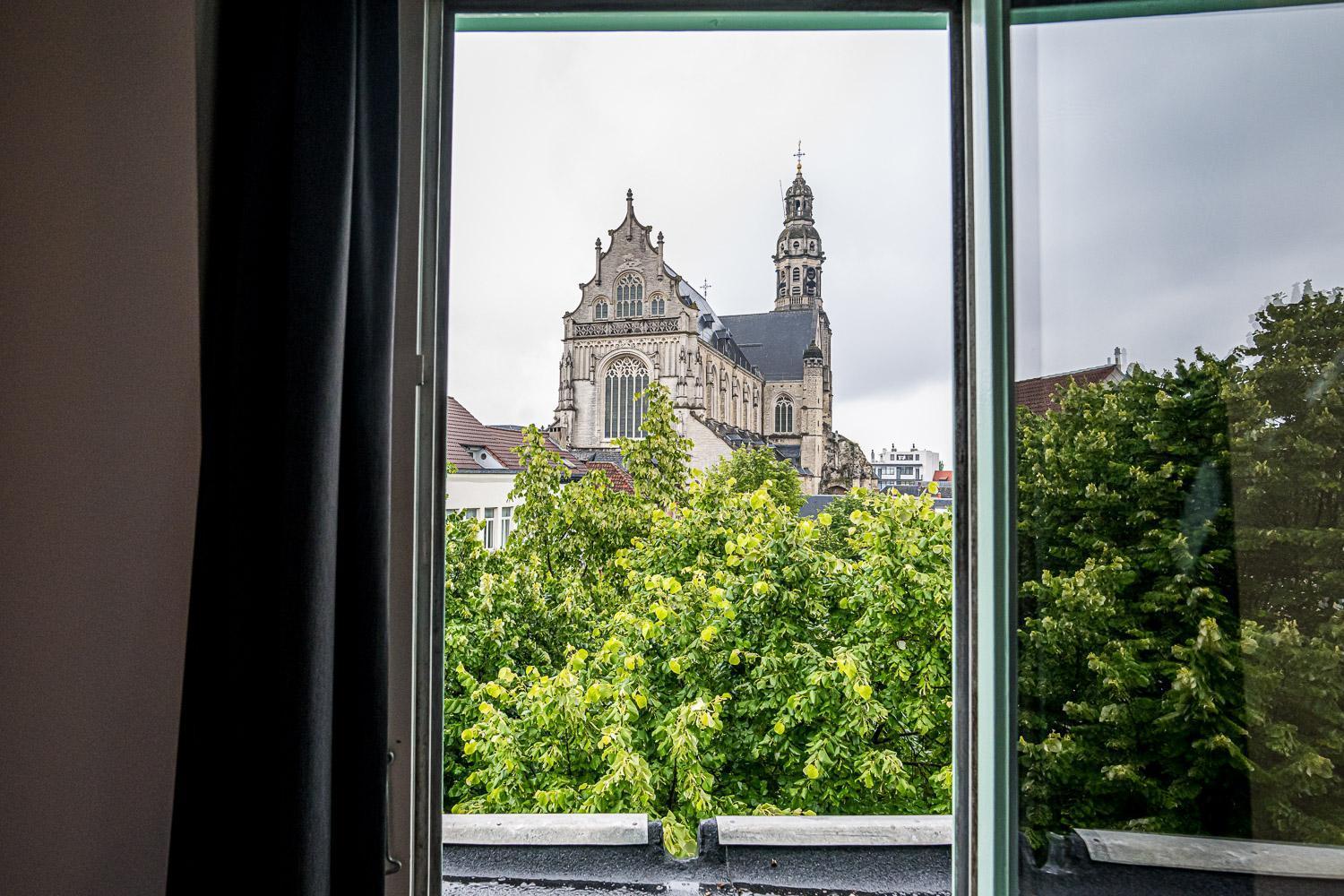Hotel Urban Dreams Anvers Dış mekan fotoğraf