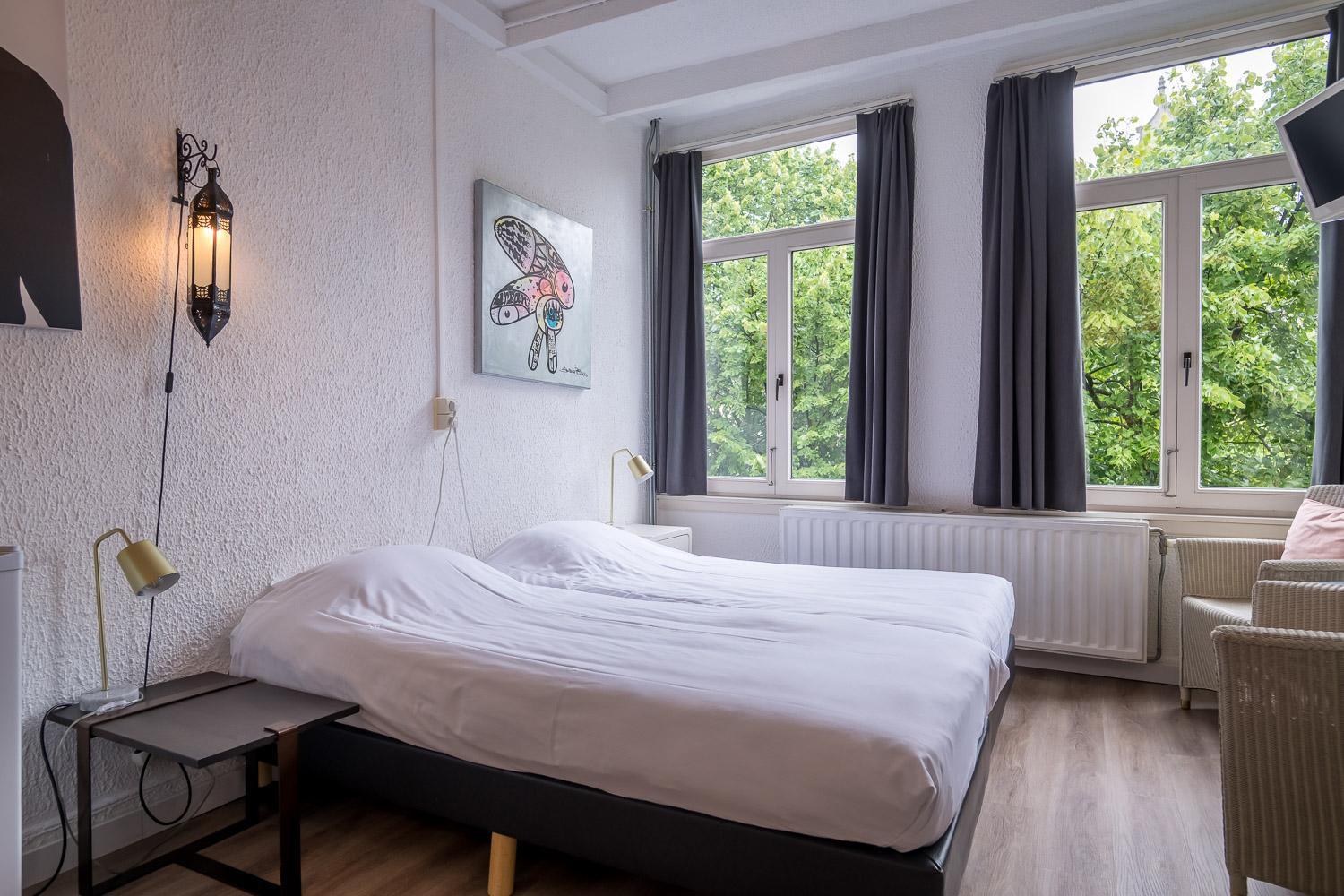 Hotel Urban Dreams Anvers Dış mekan fotoğraf