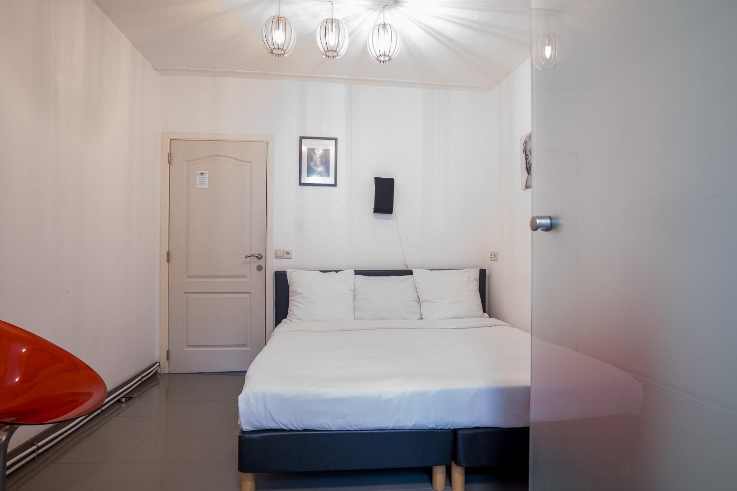 Hotel Urban Dreams Anvers Dış mekan fotoğraf
