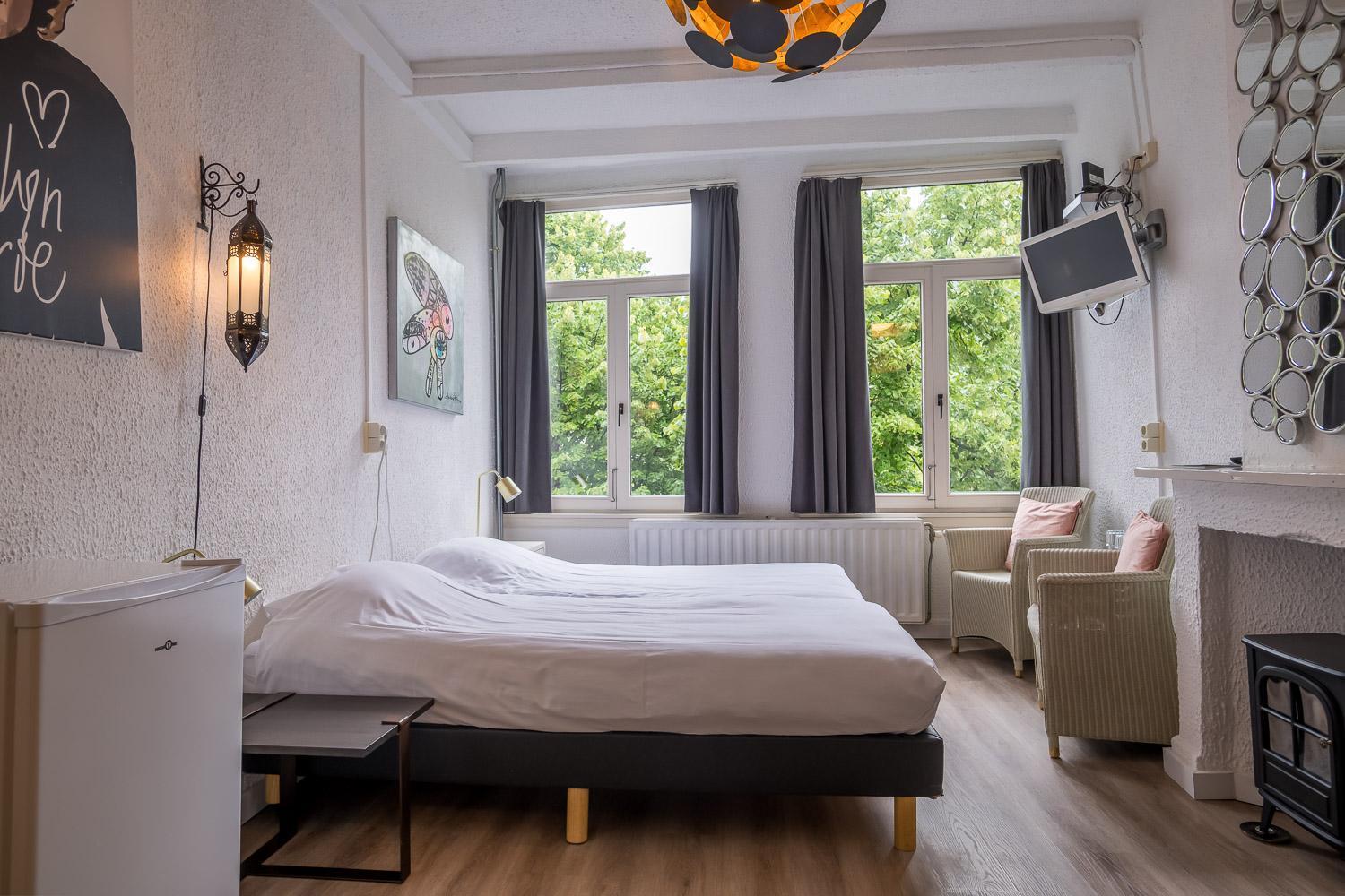 Hotel Urban Dreams Anvers Dış mekan fotoğraf