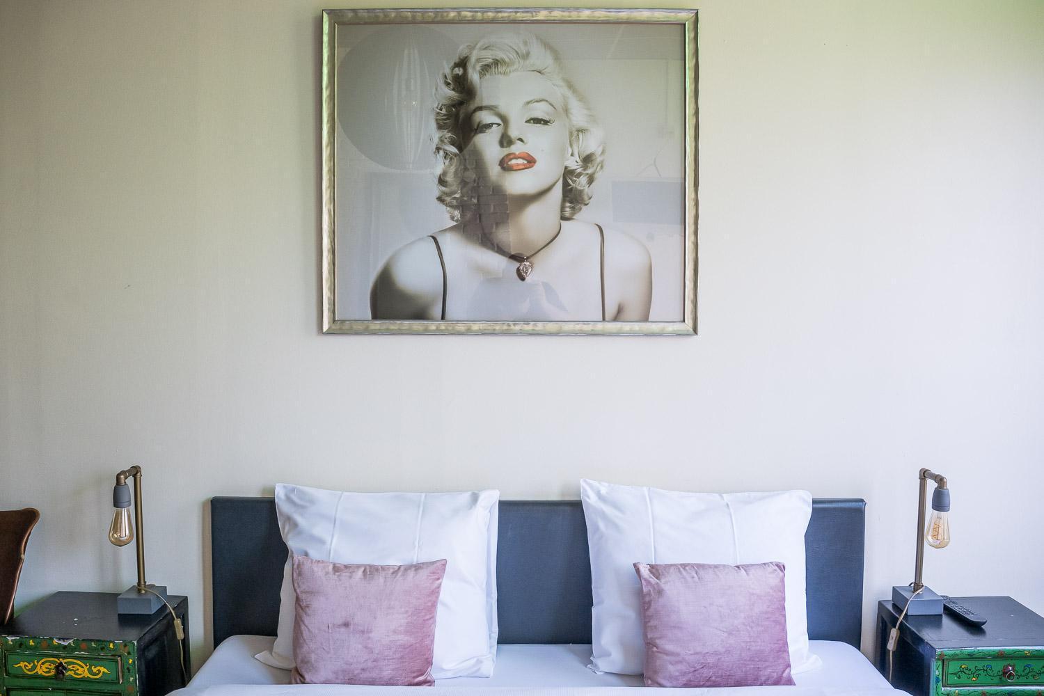 Hotel Urban Dreams Anvers Dış mekan fotoğraf