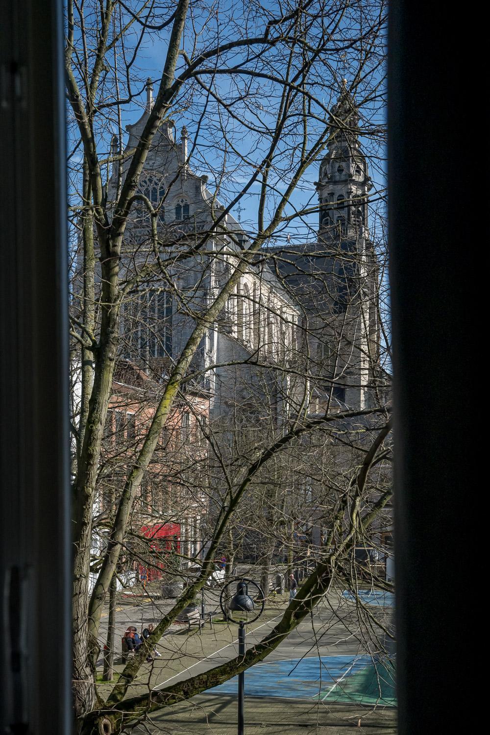 Hotel Urban Dreams Anvers Dış mekan fotoğraf